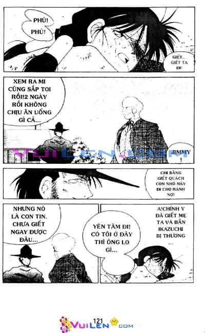 truyền nhân atula phần ii chapter 5 122