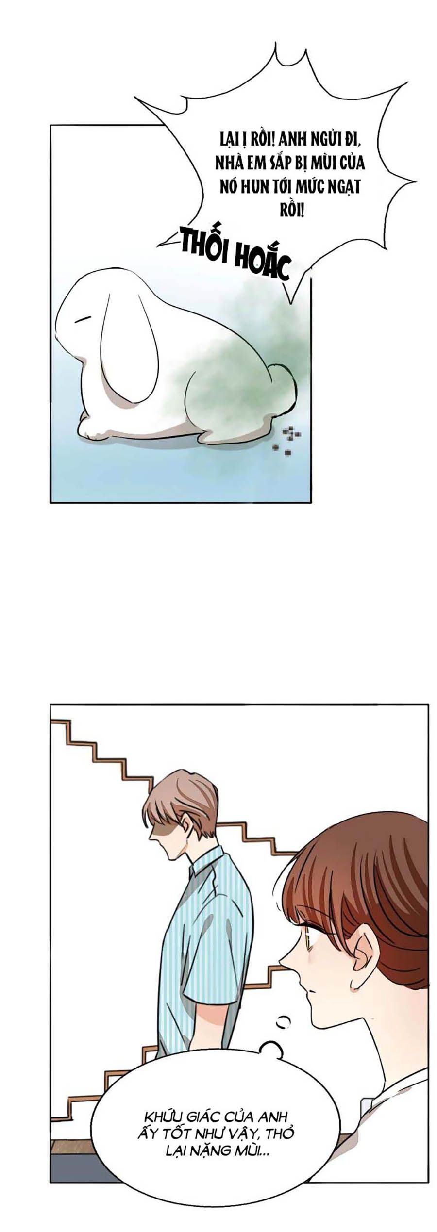 mùi hương lãng mạn chapter 75 2