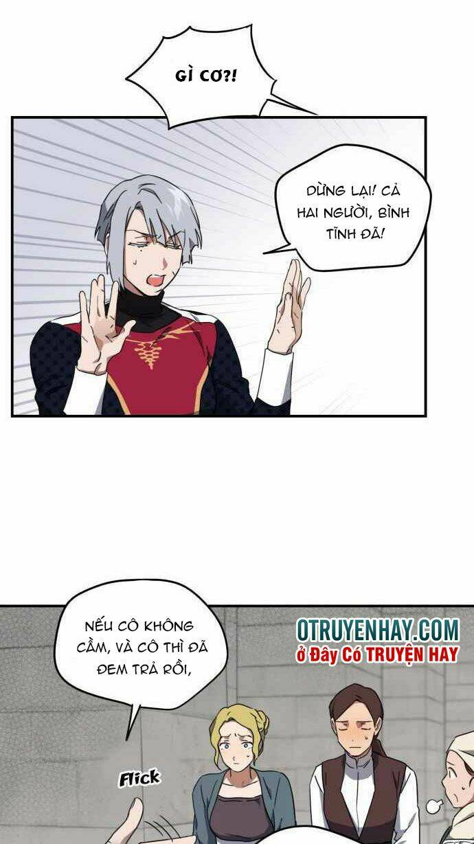 lâu đài vô danh chapter 31 38