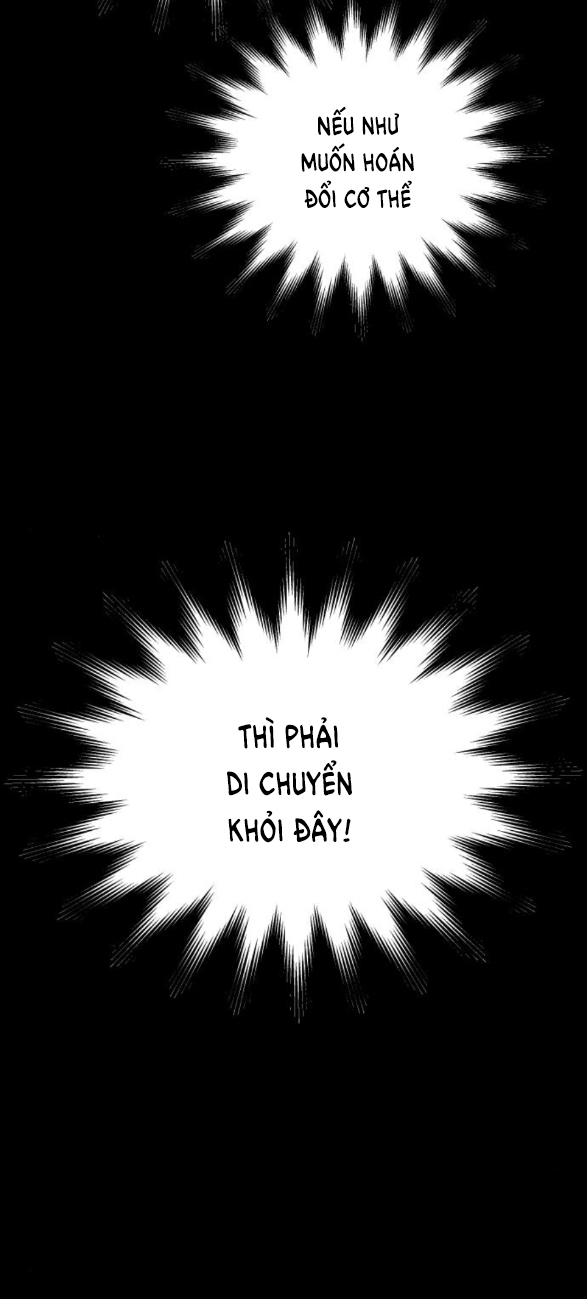 tôi muốn trở thành cô ấy dù chỉ là một ngày chapter 124 13