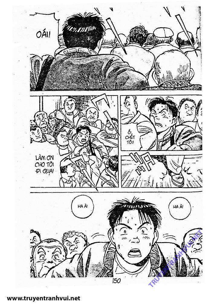 yawara chapter 176 4