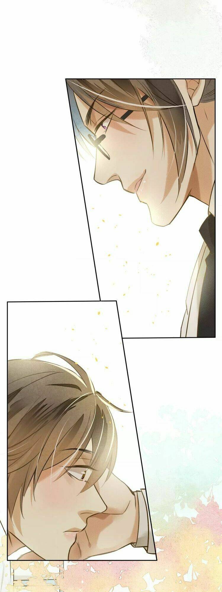 ái thần nghiêm phạt chapter 19 8