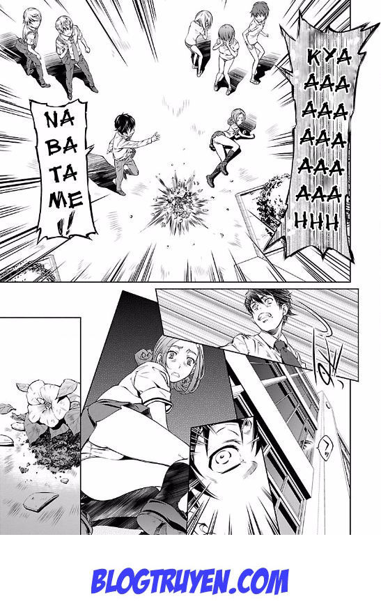 delusional love chapter 4 18