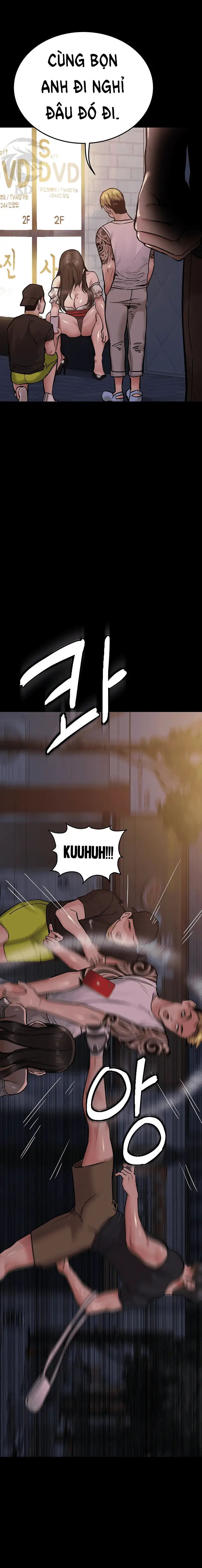 giữ bí mật với mẹ em nhé! chapter 78 17