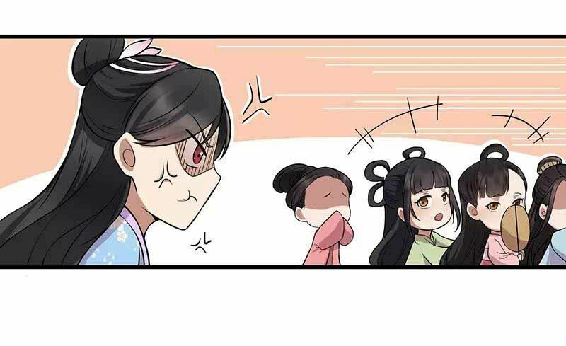 cuồng nữ trọng sinh - hoàn khố thất hoàng phi chapter 111 9