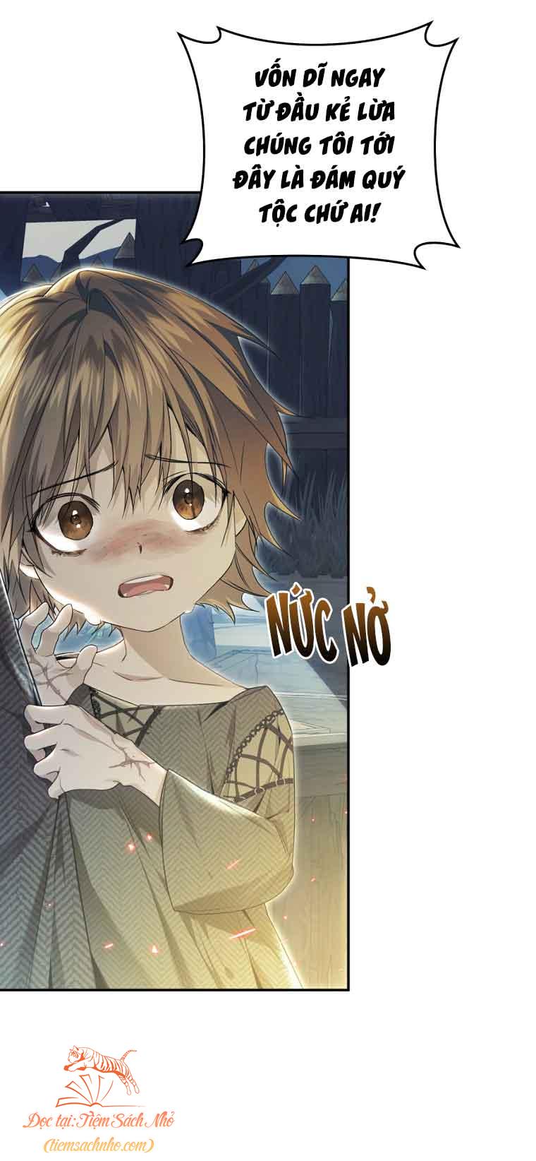 ác nữ là con rối chapter 76 52