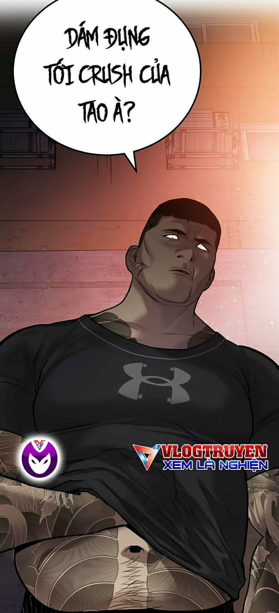 đặc vụ kim chapter 1 95