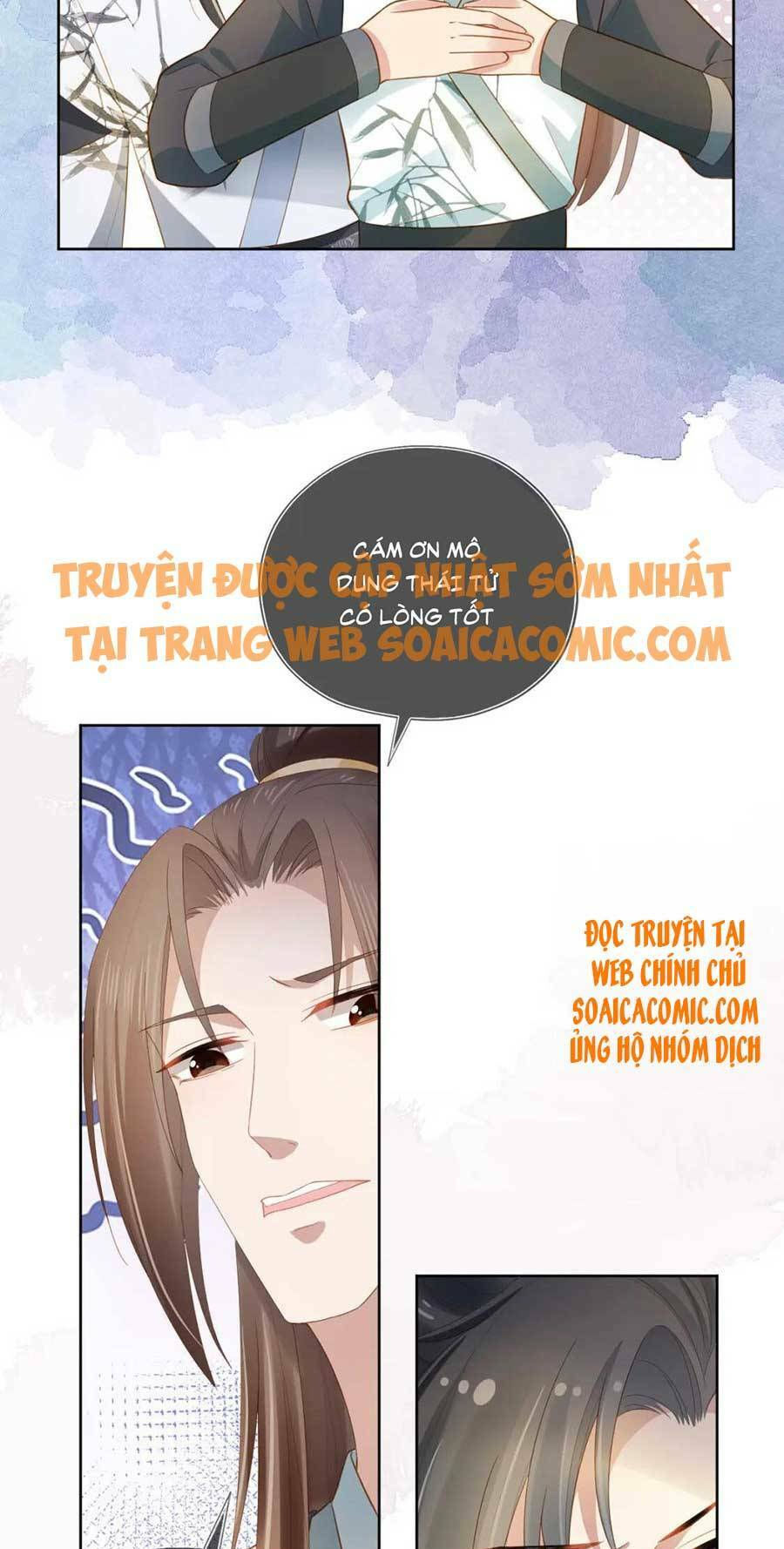 nhặt được bảo bối manh manh chapter 68 29