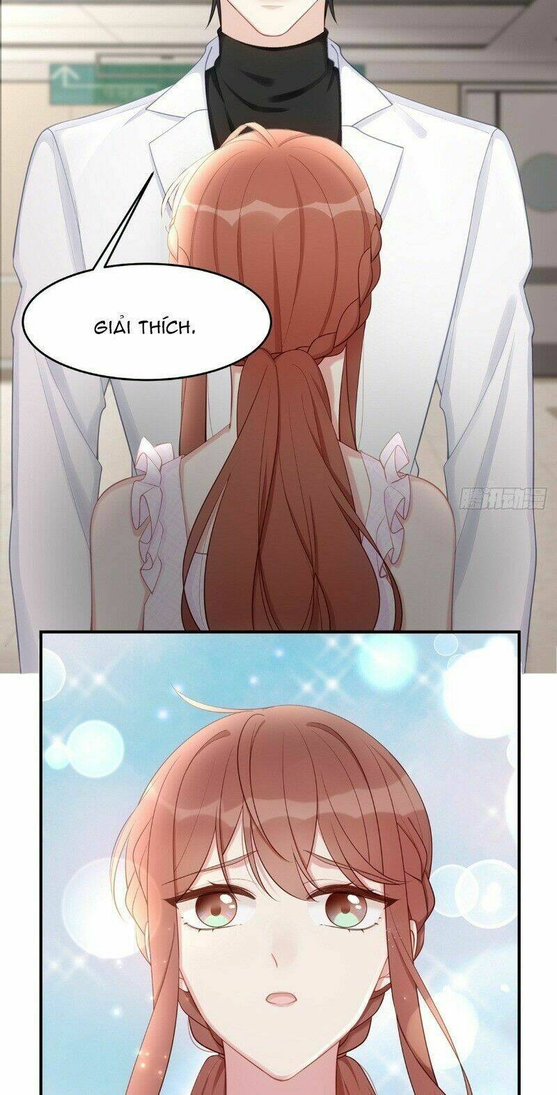 chỉ muốn cưng chiều em chapter 38 9