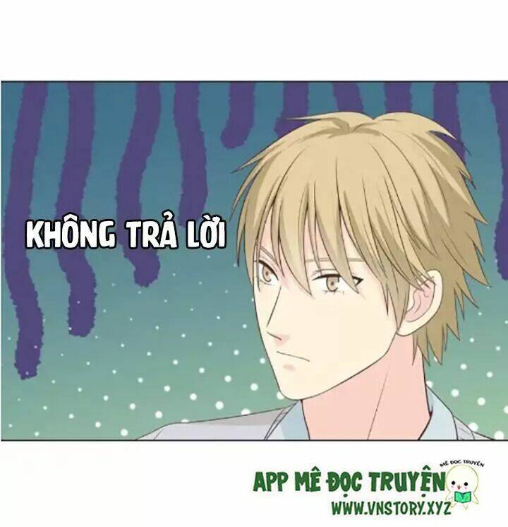 xin chào! dân nữ chapter 64 14