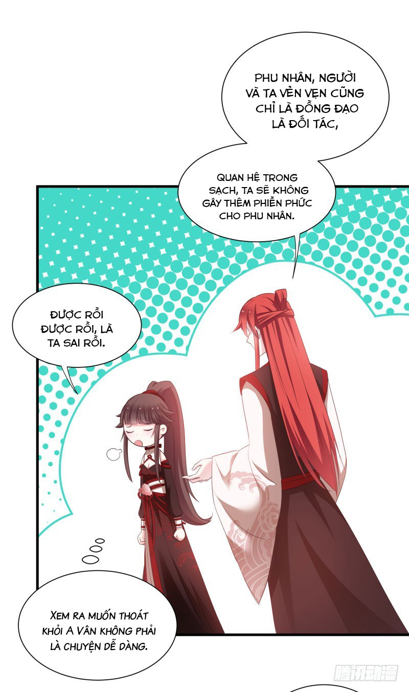 trò chơi trừng phạt chapter 73 33