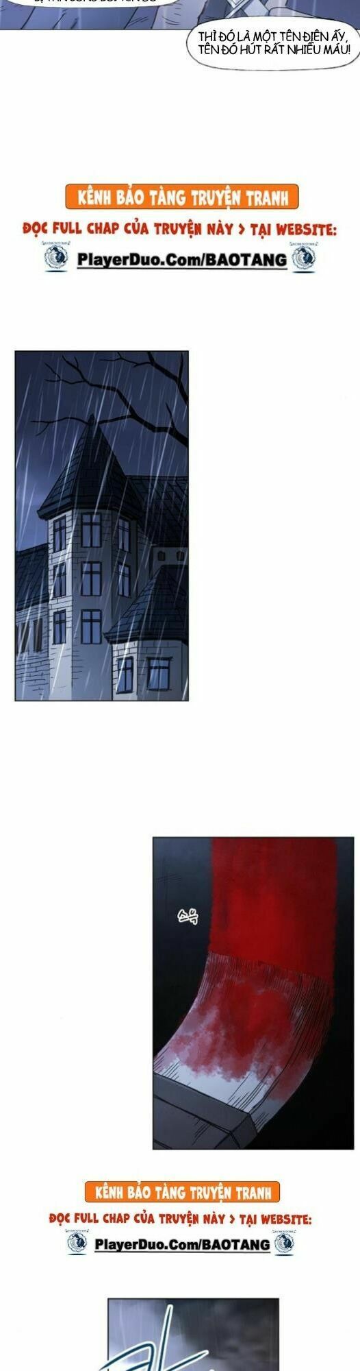 Võ Sĩ Quyền Anh chapter 27 8