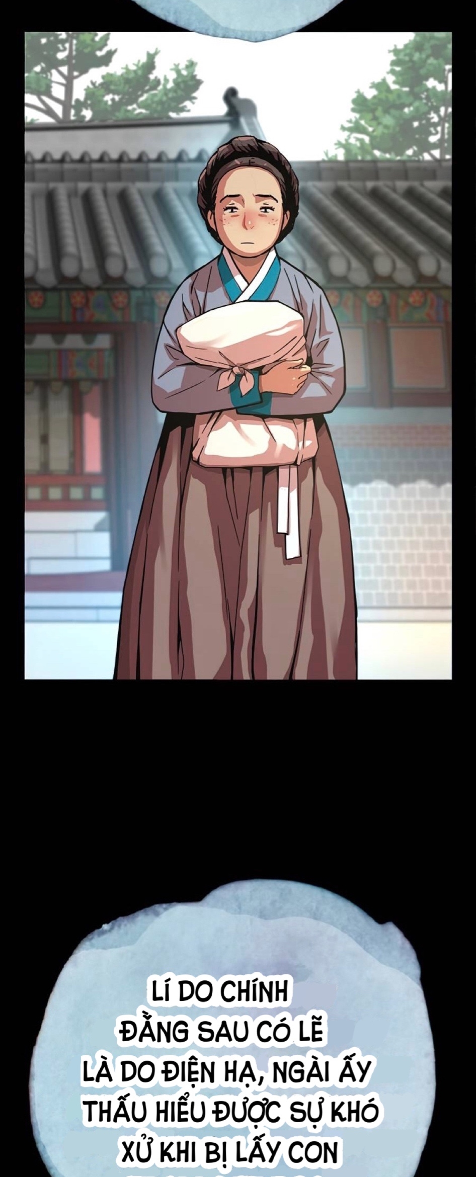 tôi sẽ sống như một hoàng tử chapter 59 19