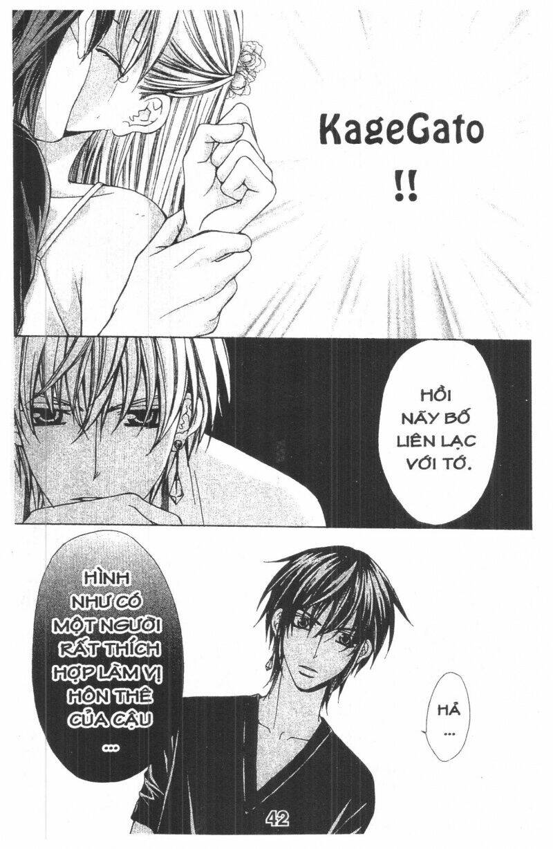 trái tim kim cương chapter 3 42