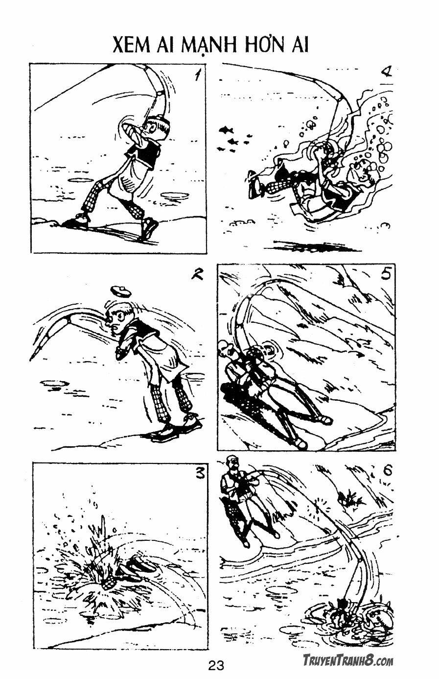 chú thoong chapter 3 5