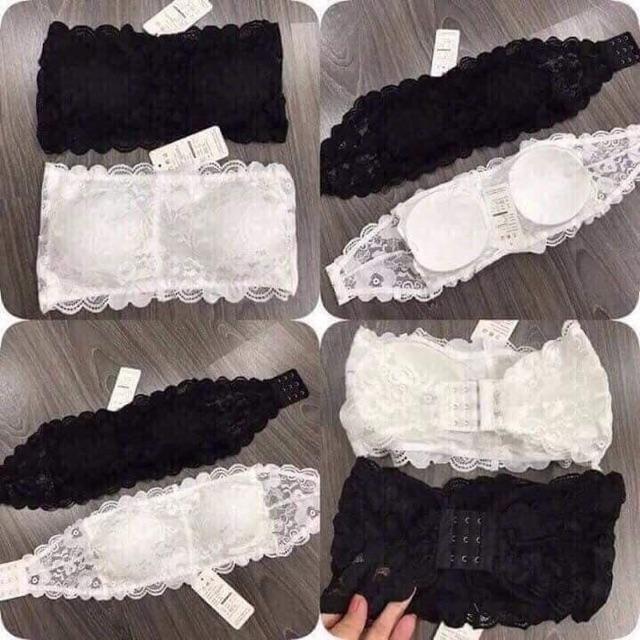 Áo Bra Quây không Dây cực xịn