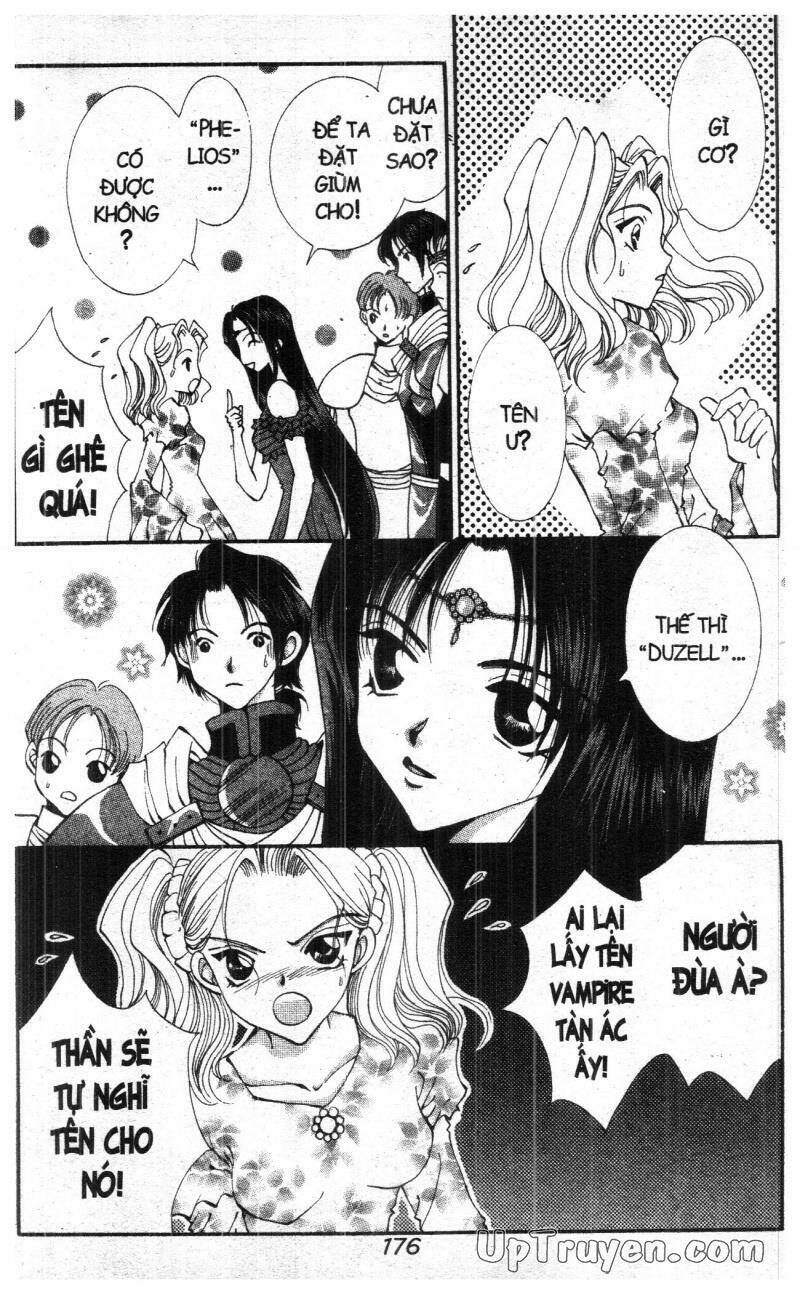 vampire game chapter 8 178