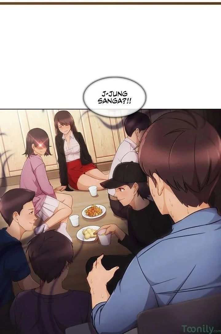 điên cuồng nhưng ngọt ngào chapter 3 1