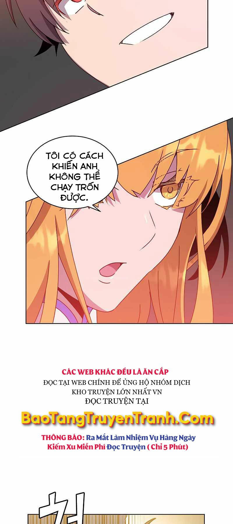 Anh Hùng Mạnh Nhất Trở Lại chapter 77 32