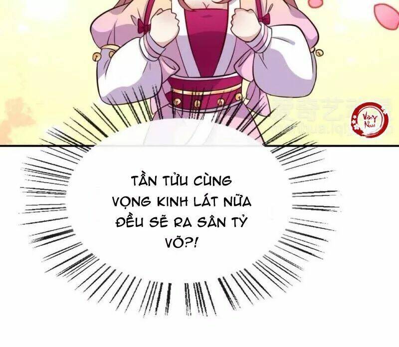 huyết tộc đại nhân của ta chapter 15 31