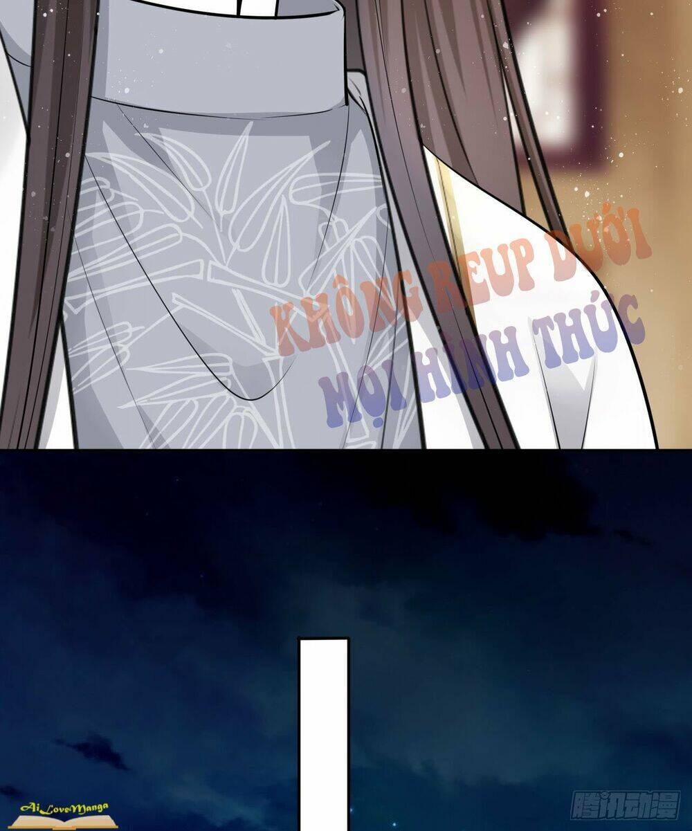 vương phi thật thích trang điểm chapter 60 16