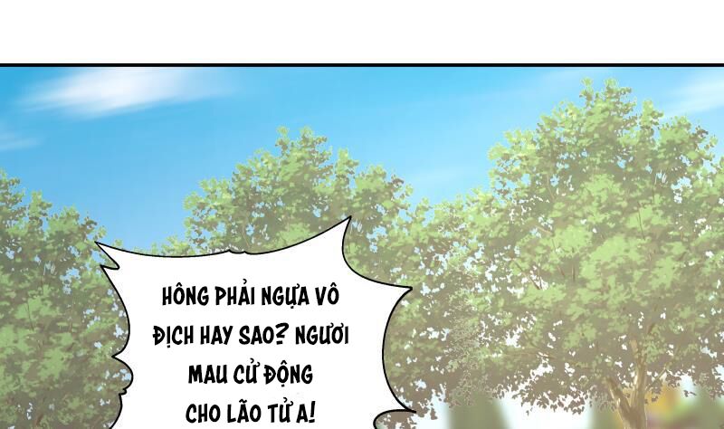 trên người ta có một rồng chapter 284 1