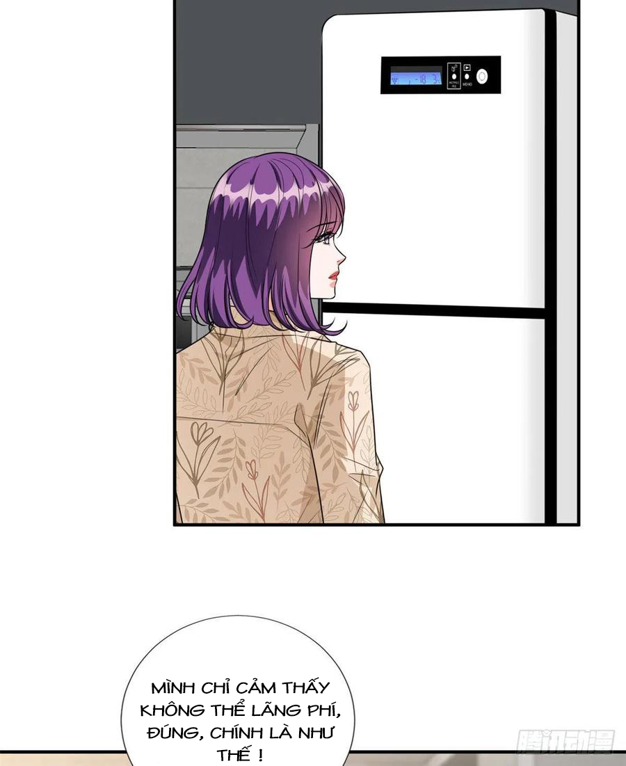 thí hôn lão công, cần giúp sức chapter 328 13