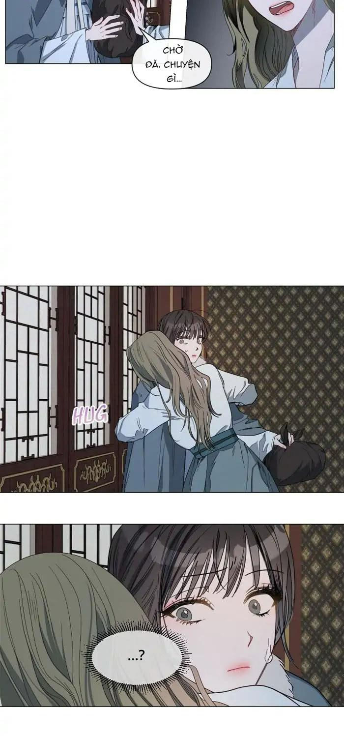 thiên thần sa ngã chapter 15.2 9