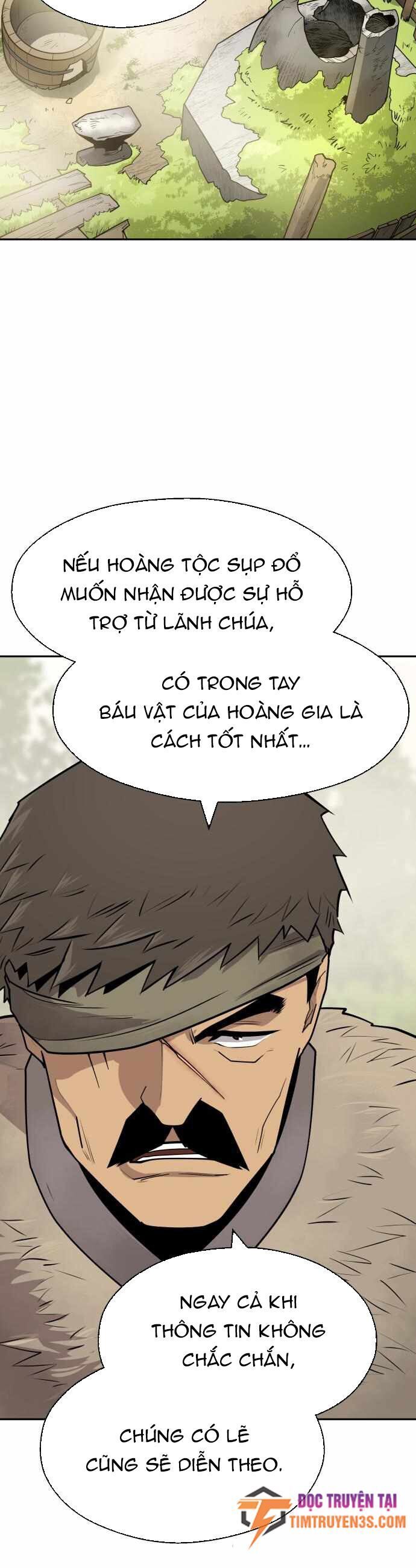 kiếm sĩ thiếu niên chapter 40 9