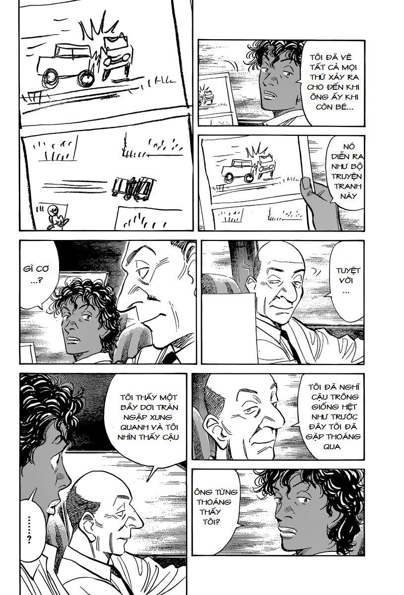 billy bat chapter 124 22