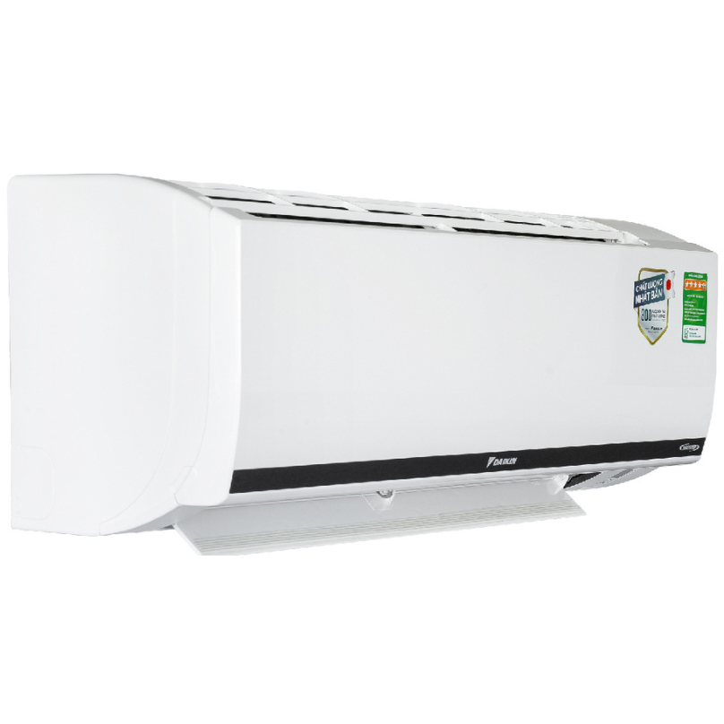 Máy lạnh Inverter Daikin 1HP FTKB25XVMV - Chỉ giao HCM
