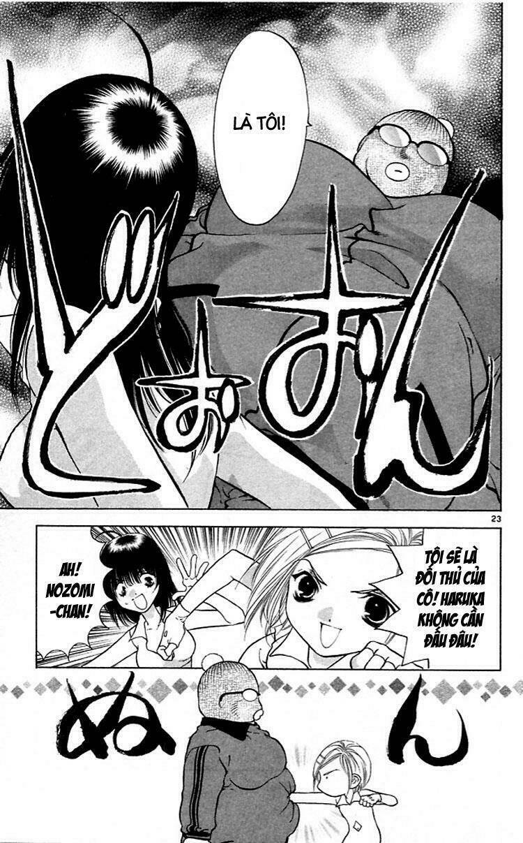 girls saurus chapter 14 24