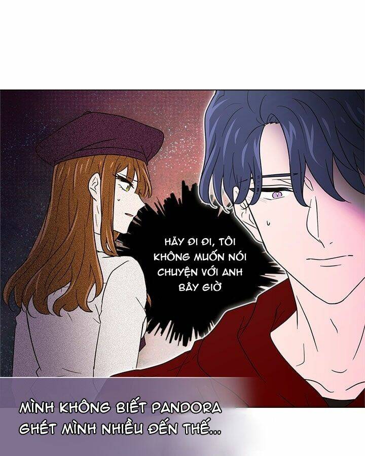 anh là định mệnh của em chapter 3 56