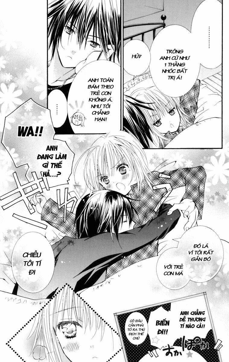 shugo chara chapter 28 43