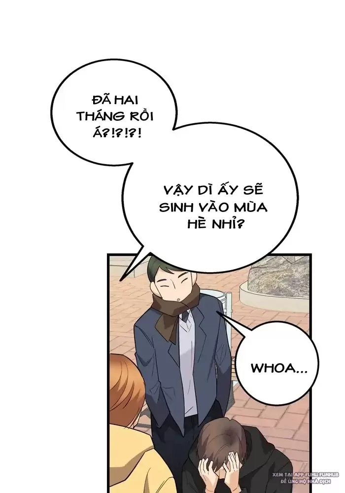 anh bạn của tôi đang phát sáng kìa ! chapter 49 19