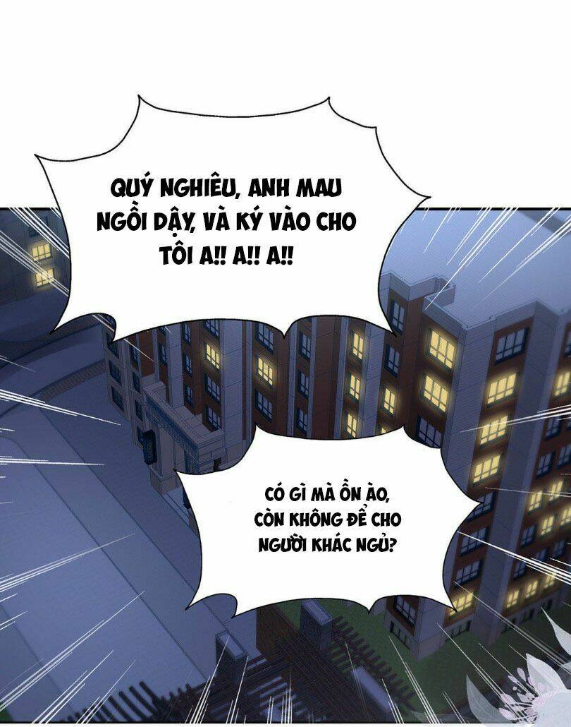 chỉ muốn cưng chiều em chapter 4 19