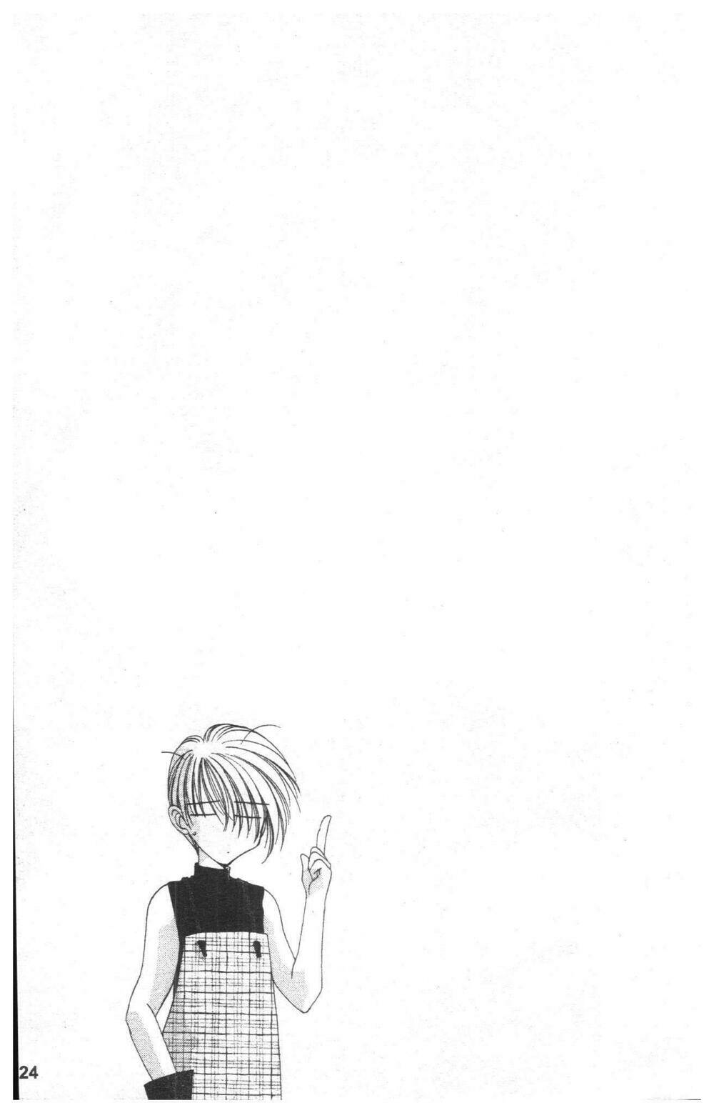 ohoshi-sama ni onegai! chapter 3 124