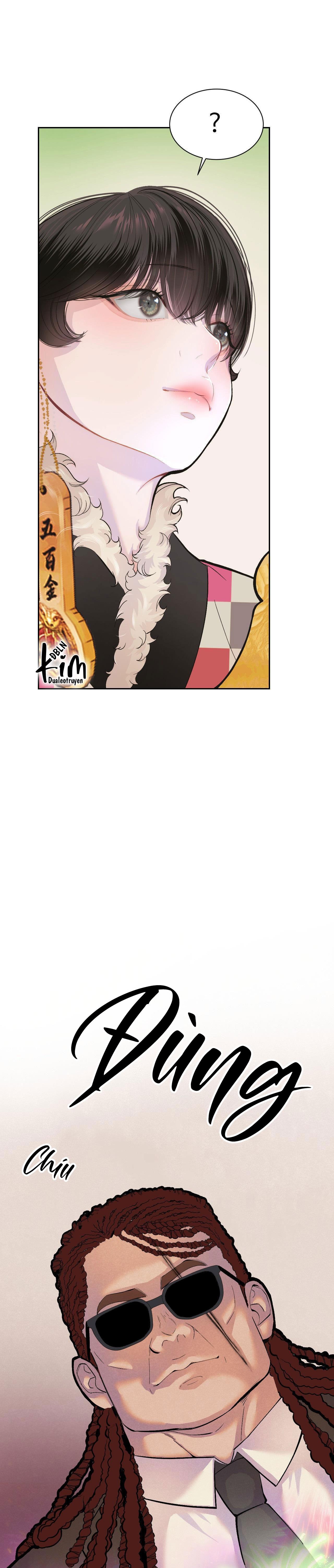 cậu bé đào chapter 2 38