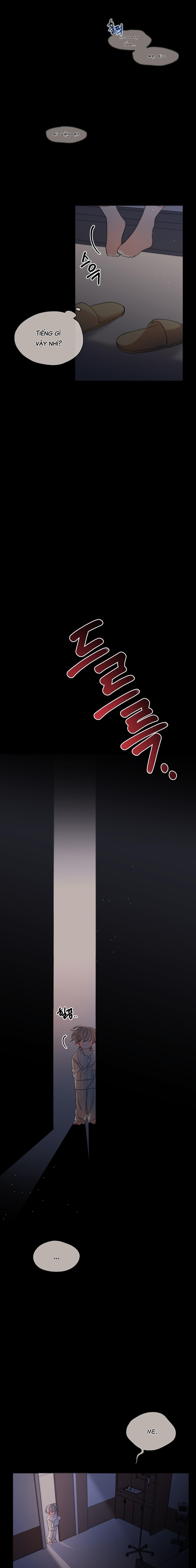 chầm chậm yêu chapter 1 2