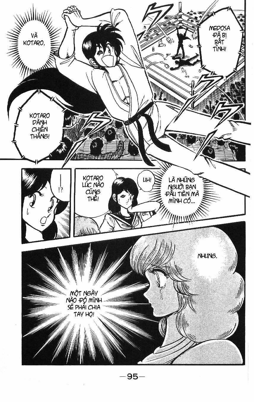 kotaro makaritoru chapter 45 19