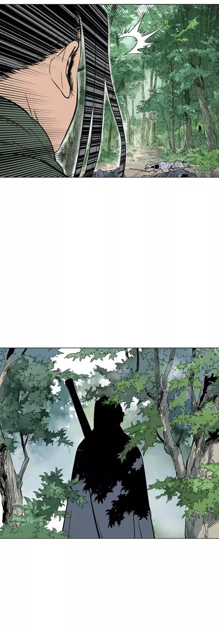 cao thủ 2 chapter 28 16