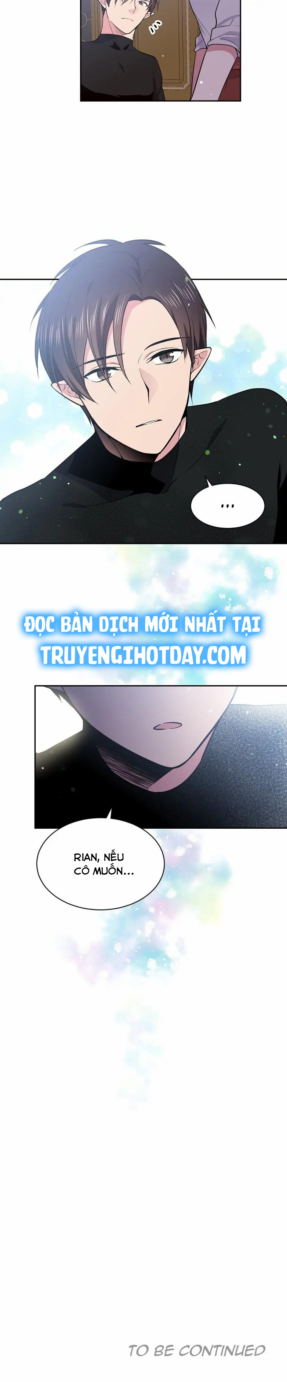 quý cô ngậm thìa vàng chapter 30 10