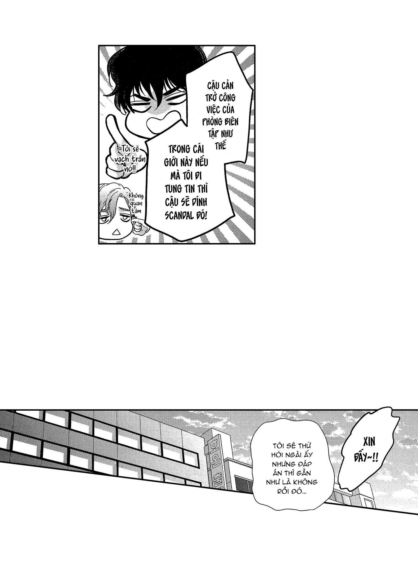 nụ hôn của baba chapter 6 8