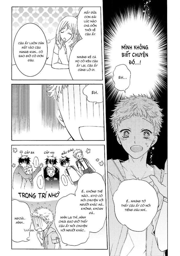 chú chó nhà bên chapter 1 15