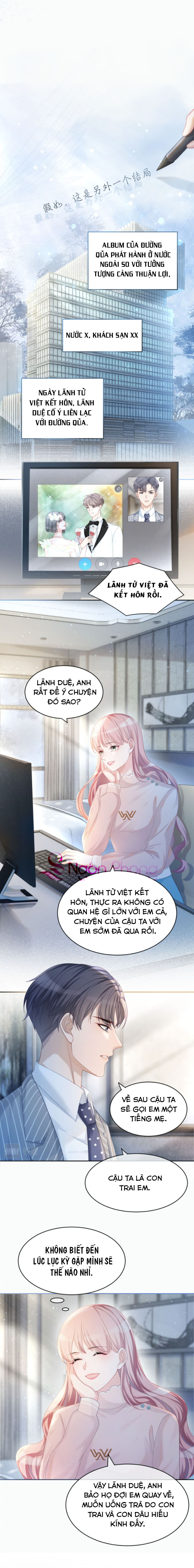 xuyên nhanh nữ phụ bình tĩnh chút chapter 22 5