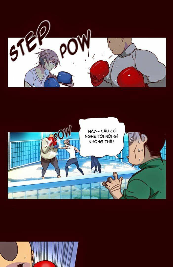 nữ sinh trường wilds chapter 172 13