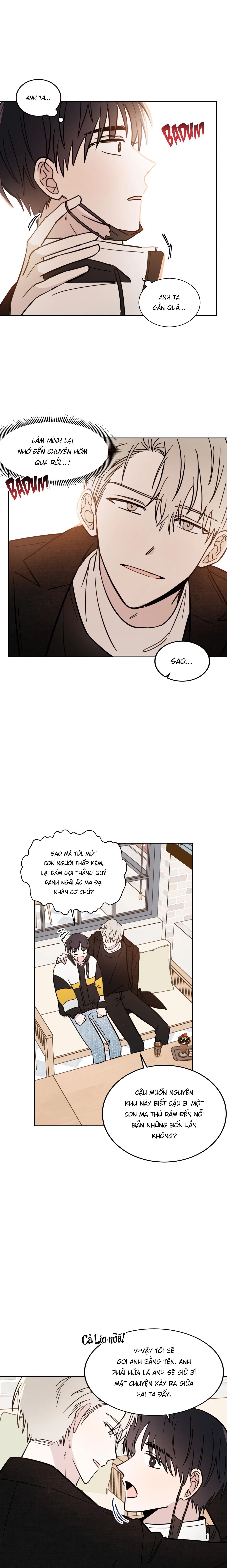 ác ma trên ngã tư đường chapter 7 12