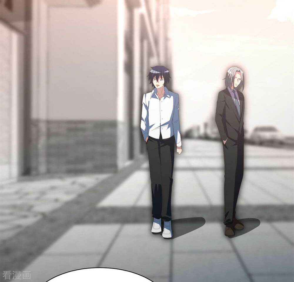 đỉnh phong dự ngôn đế chapter 22 9