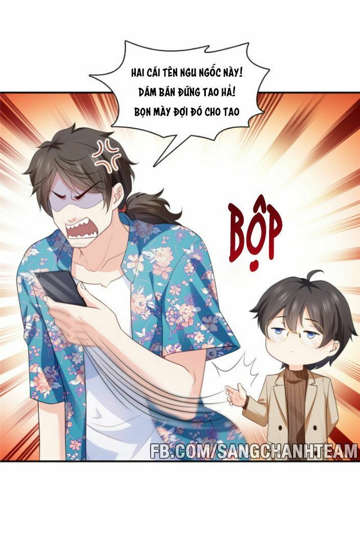 Hệt Như Hàn Quang Gặp Nắng Gắt chapter 184 36
