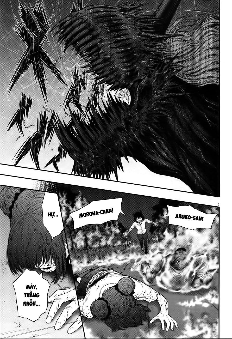 đọa nhân chapter 29 5